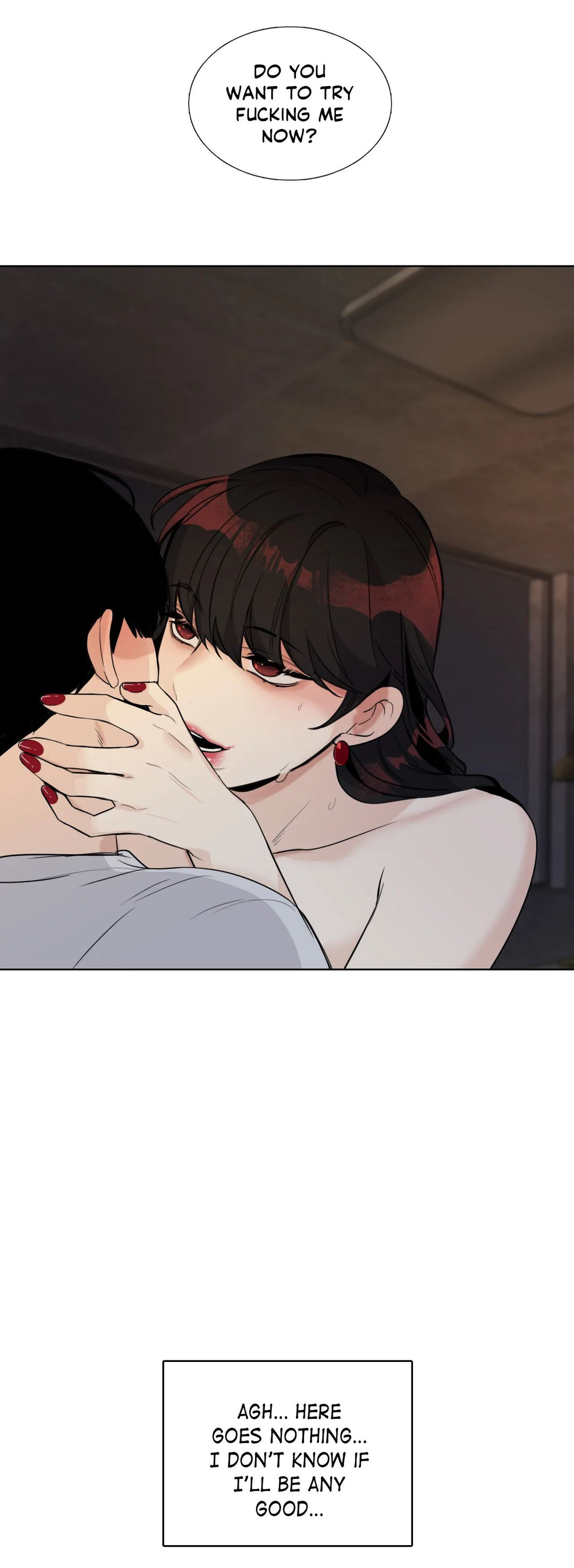 Talk to Me Chap Chapter 145-Talk to Me - Next Chap 173