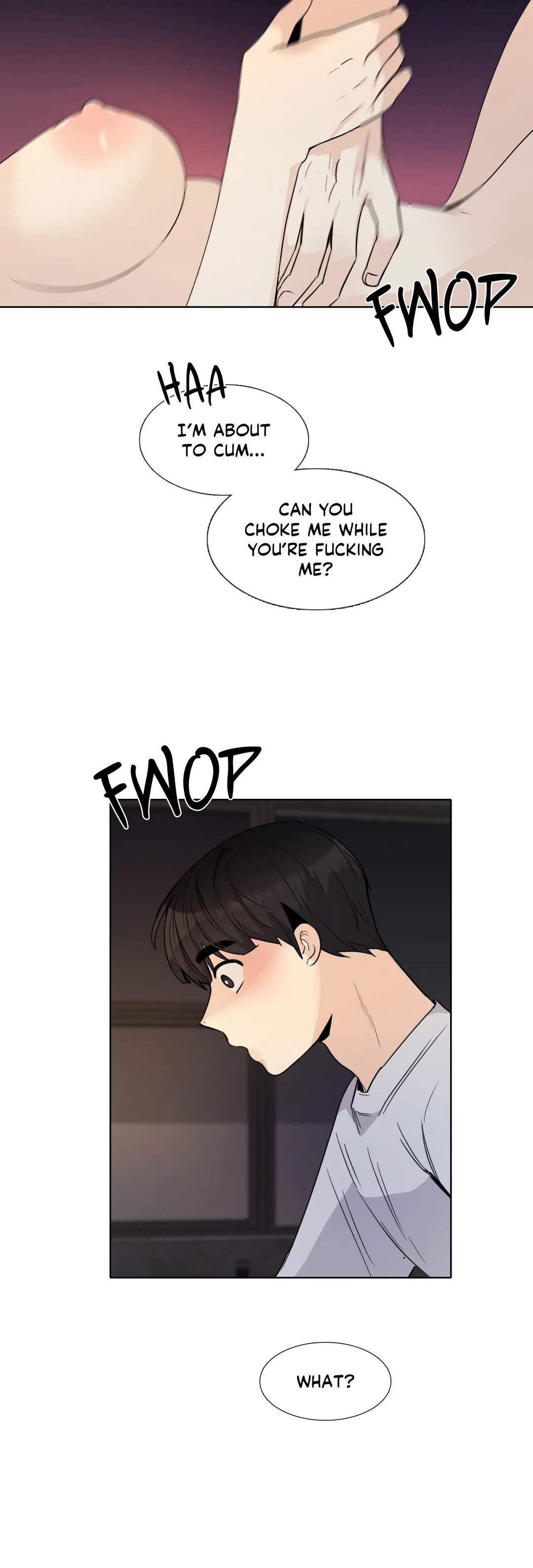 Talk to Me Chap Chapter 145-Talk to Me - Next Chap 173