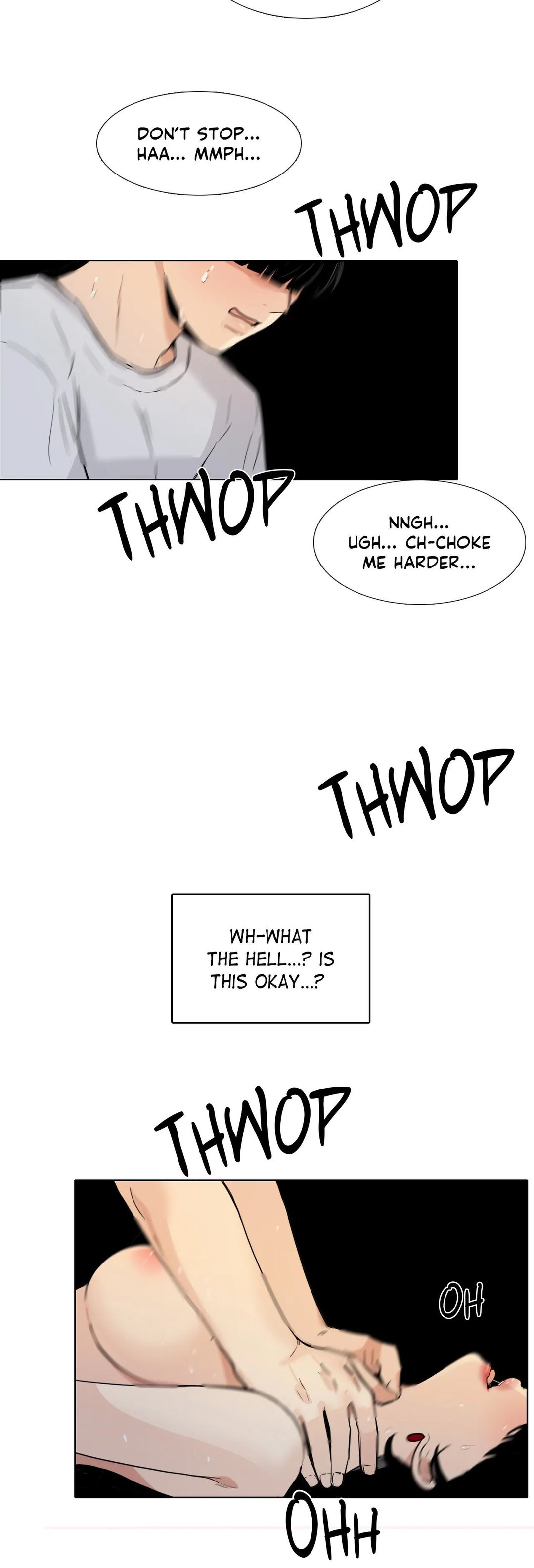 Talk to Me Chap Chapter 145-Talk to Me - Next Chap 173