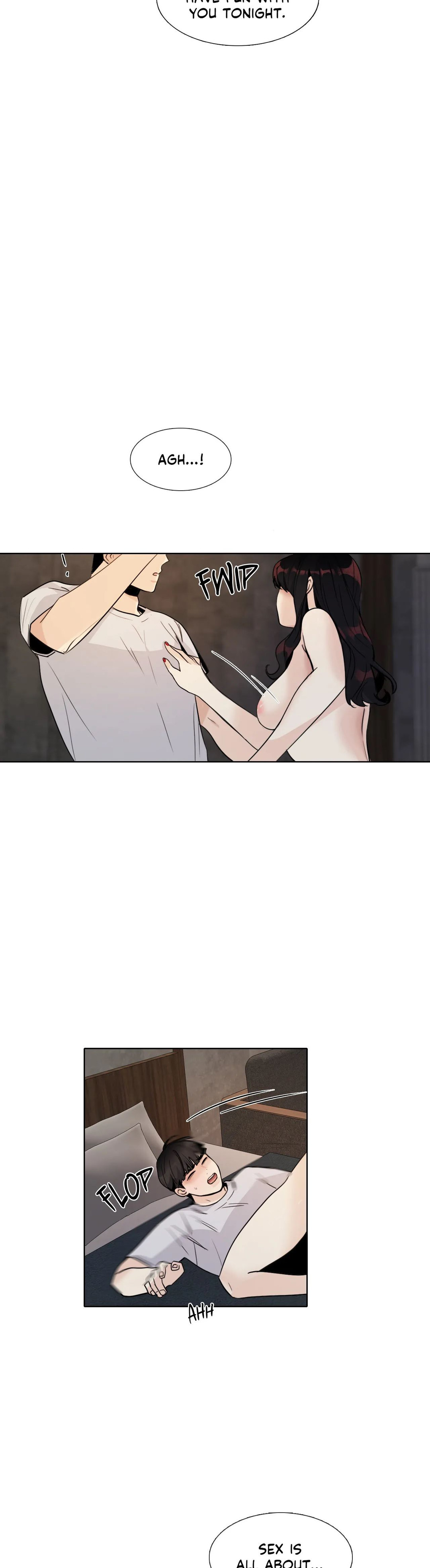 Talk to Me Chap Chapter 145-Talk to Me - Next Chap 173