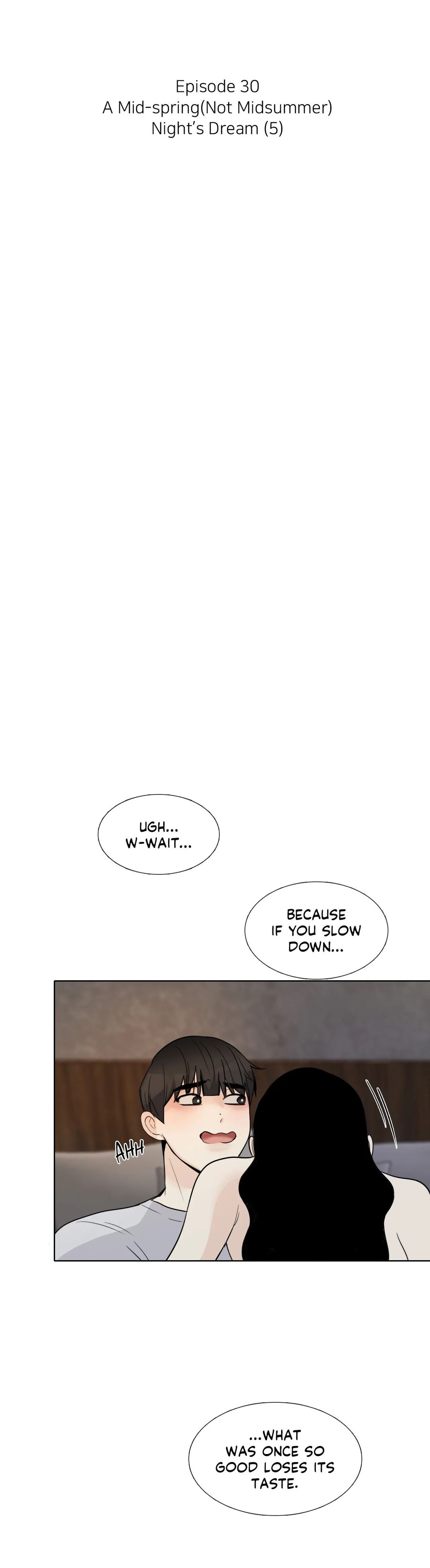 Talk to Me Chap Chapter 145-Talk to Me - Next Chap 173