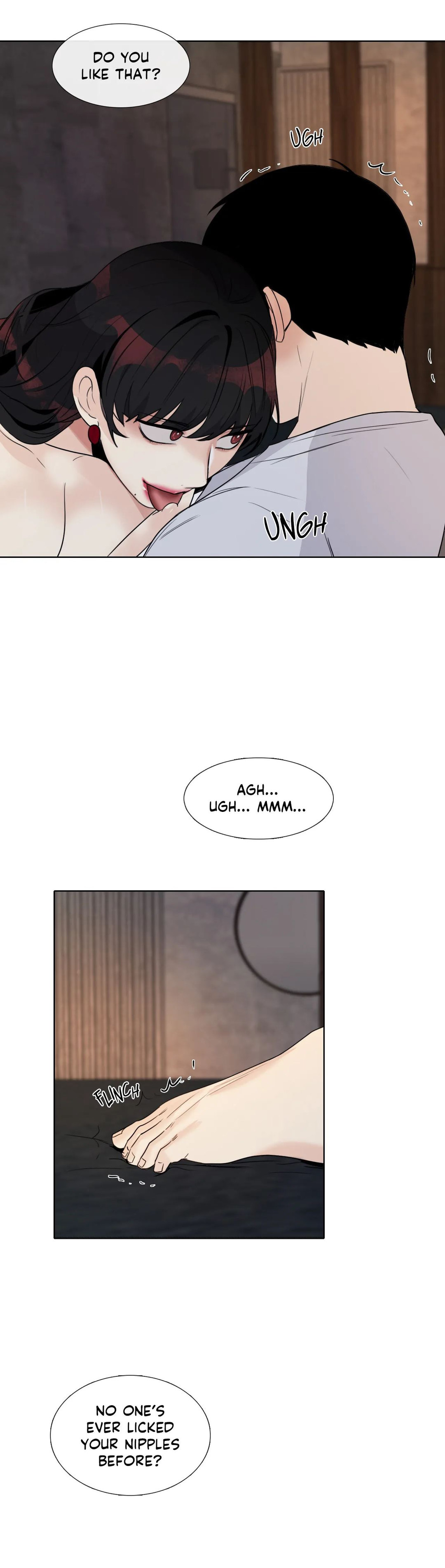 Talk to Me Chap Chapter 145-Talk to Me - Next Chap 173