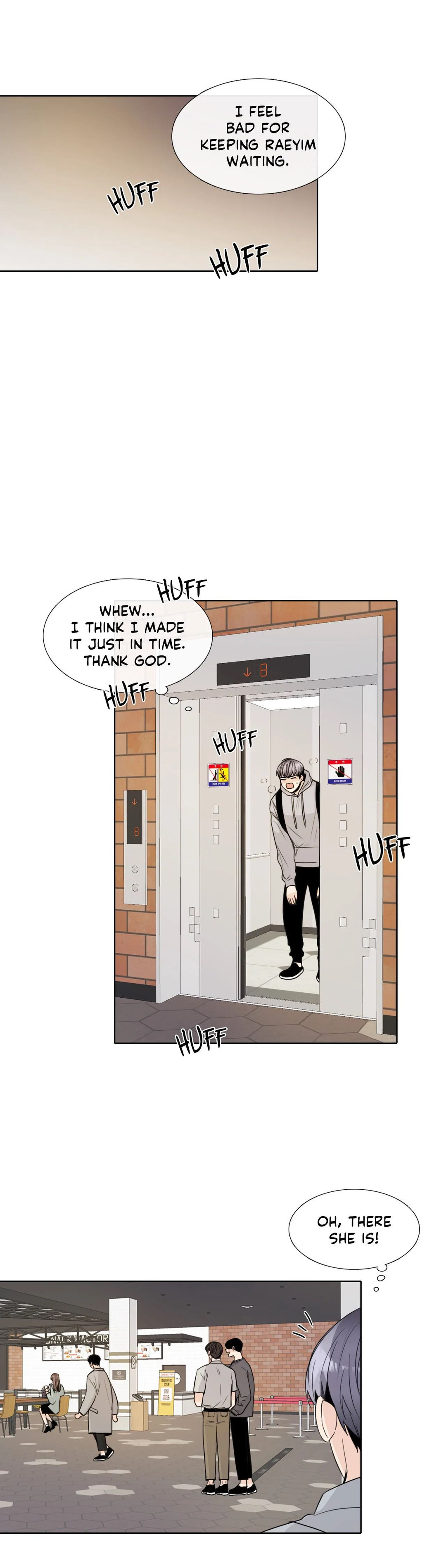 Talk to Me Chap chap 148-Talk to Me - Next Chap 174