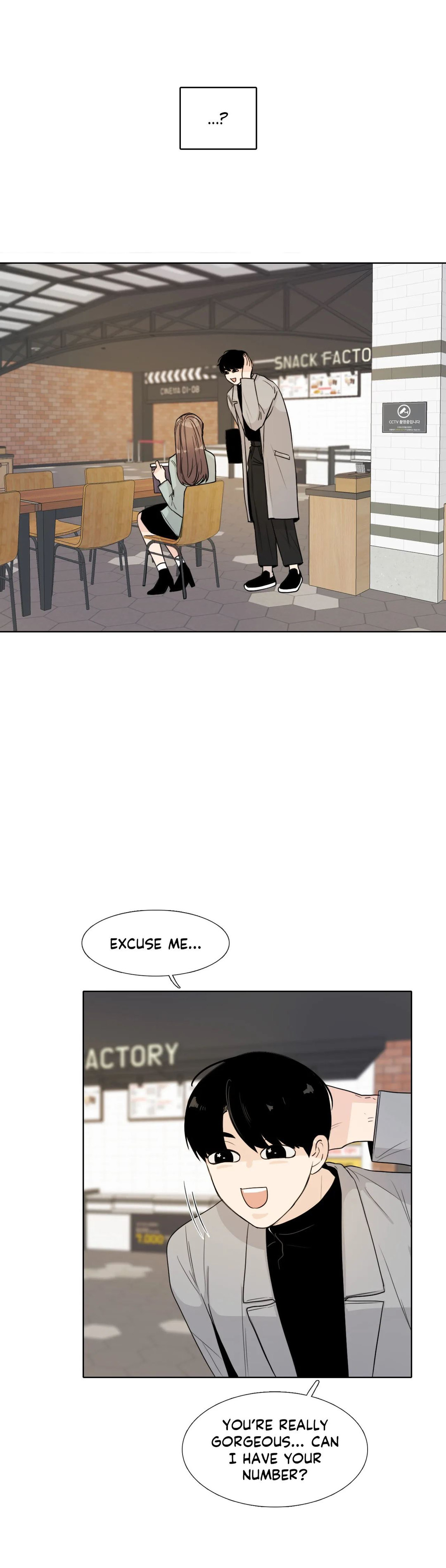 Talk to Me Chap chap 148-Talk to Me - Next Chap 174