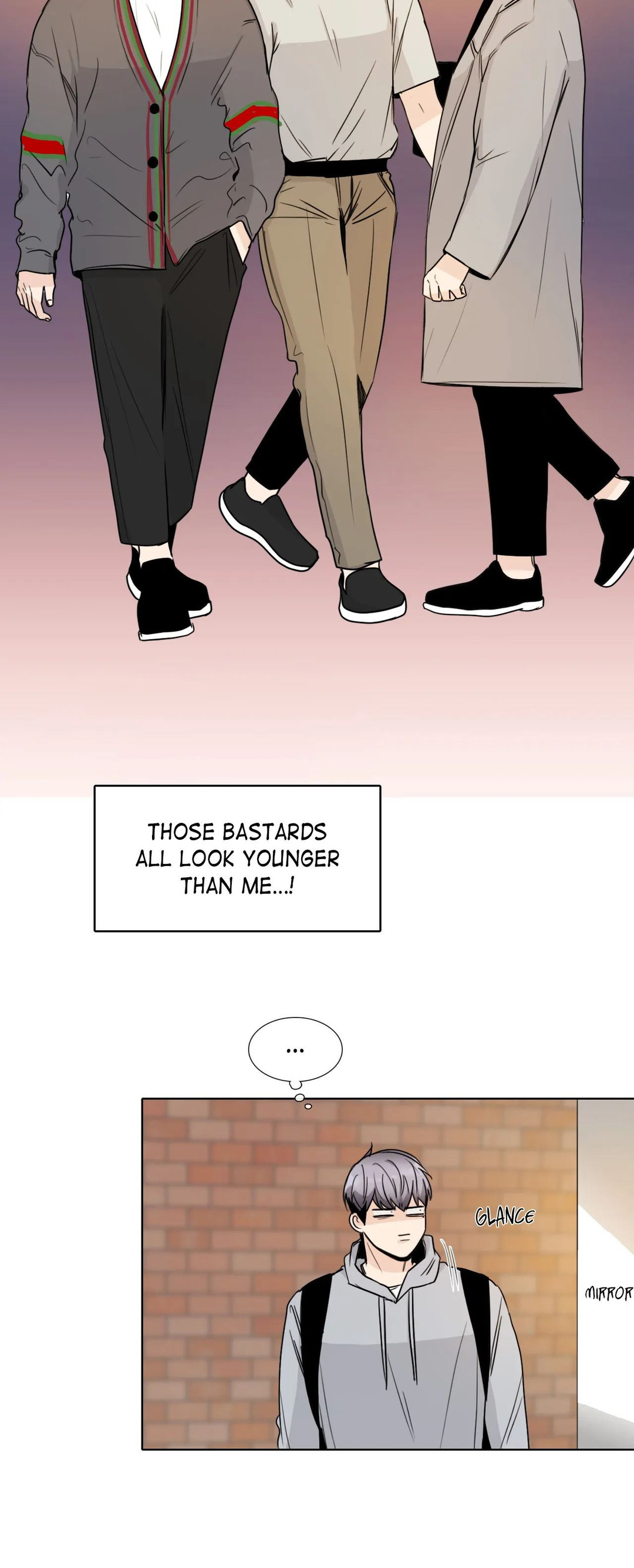 Talk to Me Chap chap 148-Talk to Me - Next Chap 174