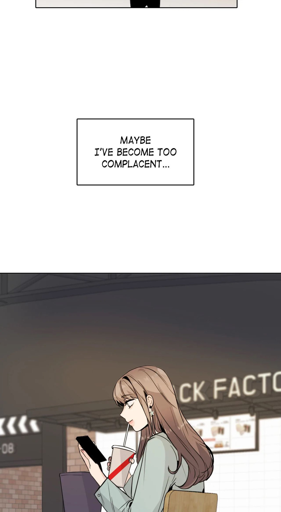 Talk to Me Chap chap 148-Talk to Me - Next Chap 174