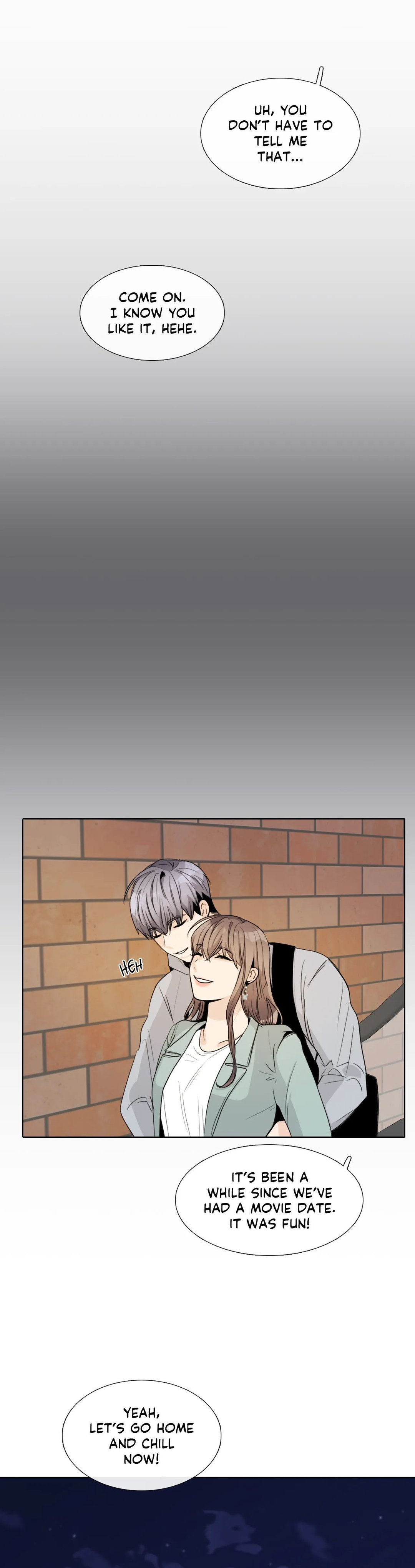 Talk to Me Chap chap 148-Talk to Me - Next Chap 174