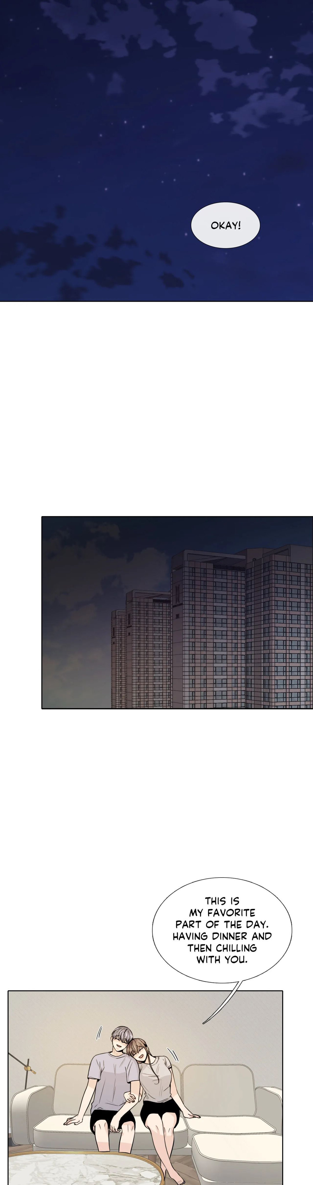 Talk to Me Chap chap 148-Talk to Me - Next Chap 174