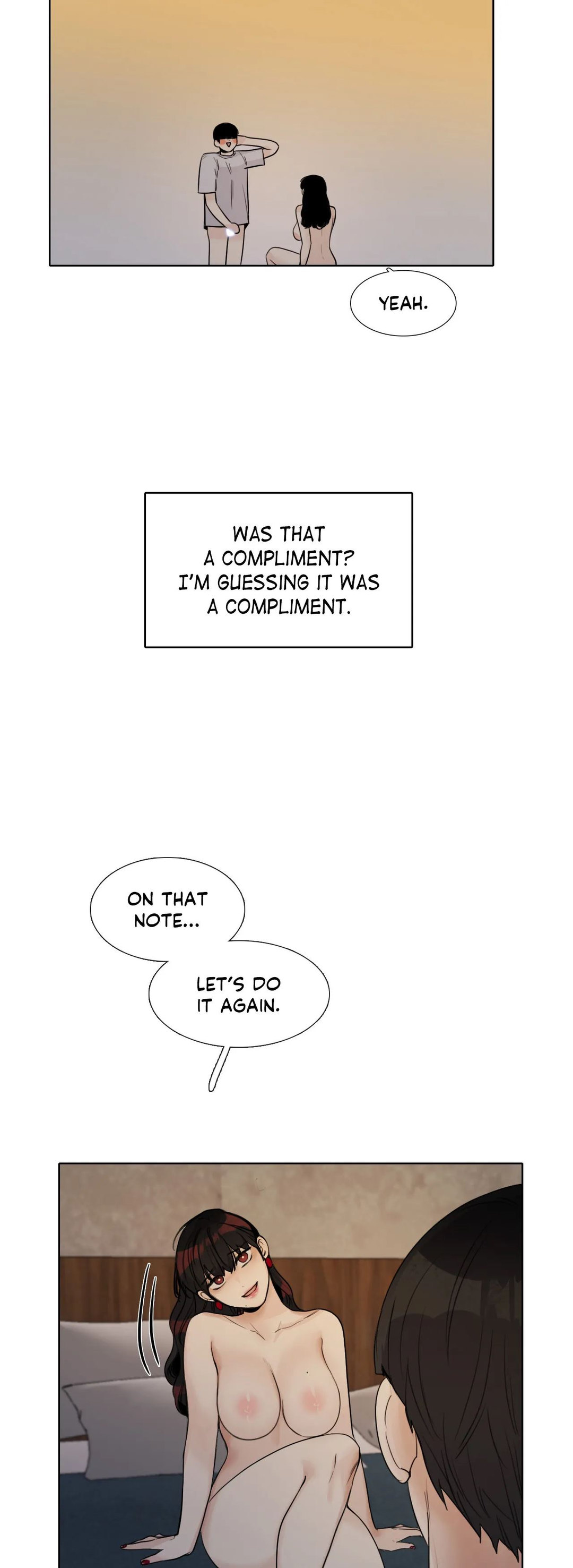 Talk to Me Chap Chapter 146-Talk to Me - Next Chap 175