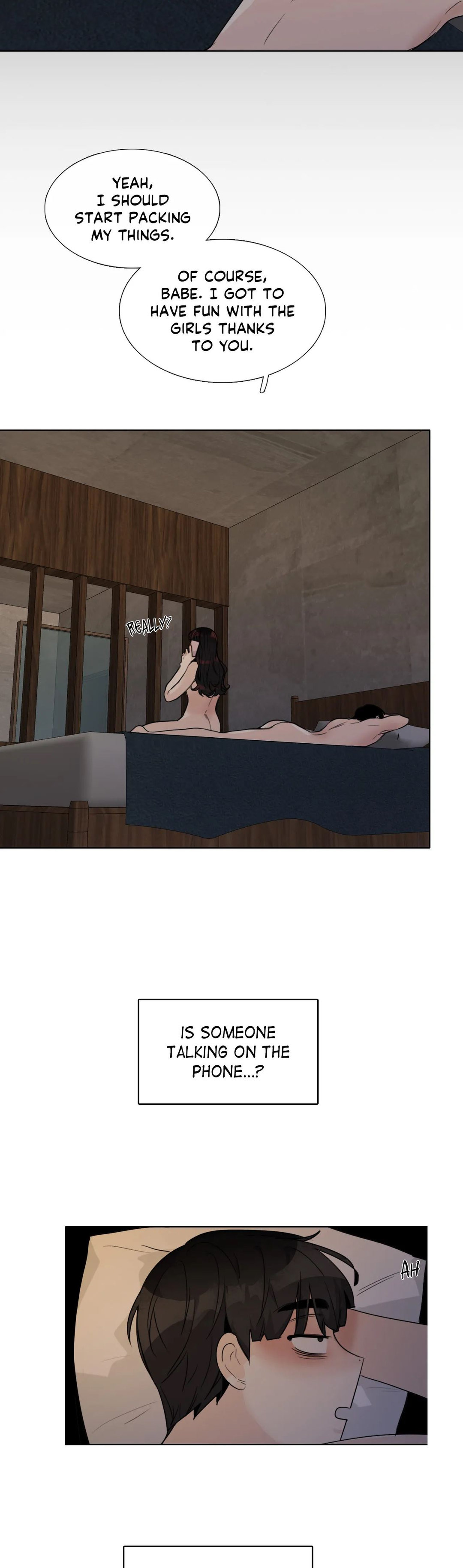 Talk to Me Chap Chapter 146-Talk to Me - Next Chap 175