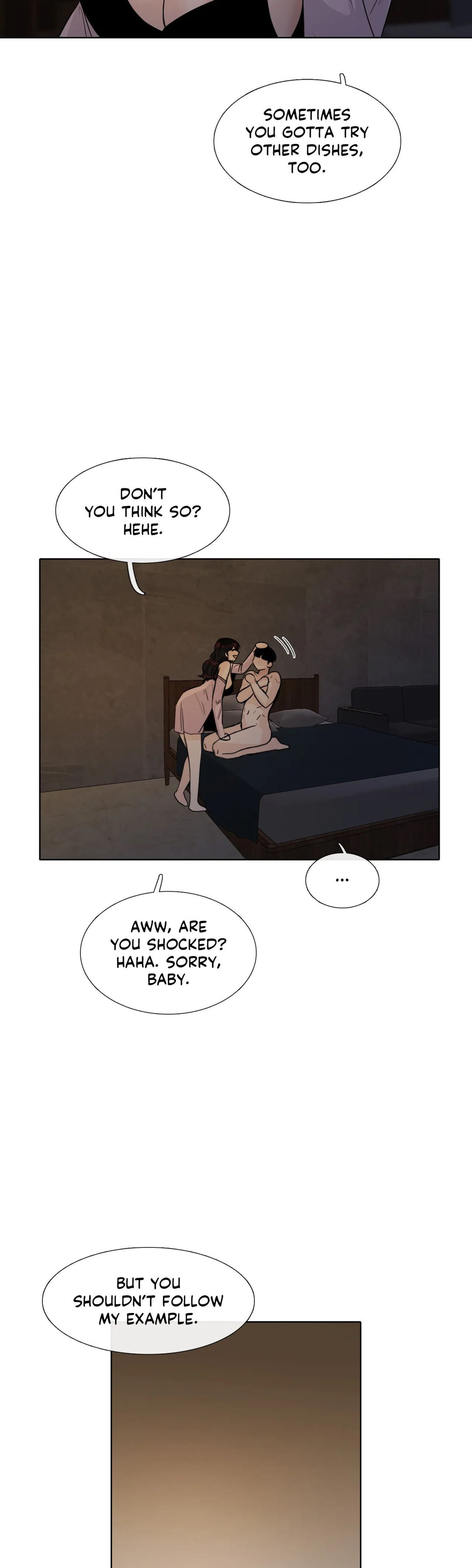 Talk to Me Chap Chapter 146-Talk to Me - Next Chap 175