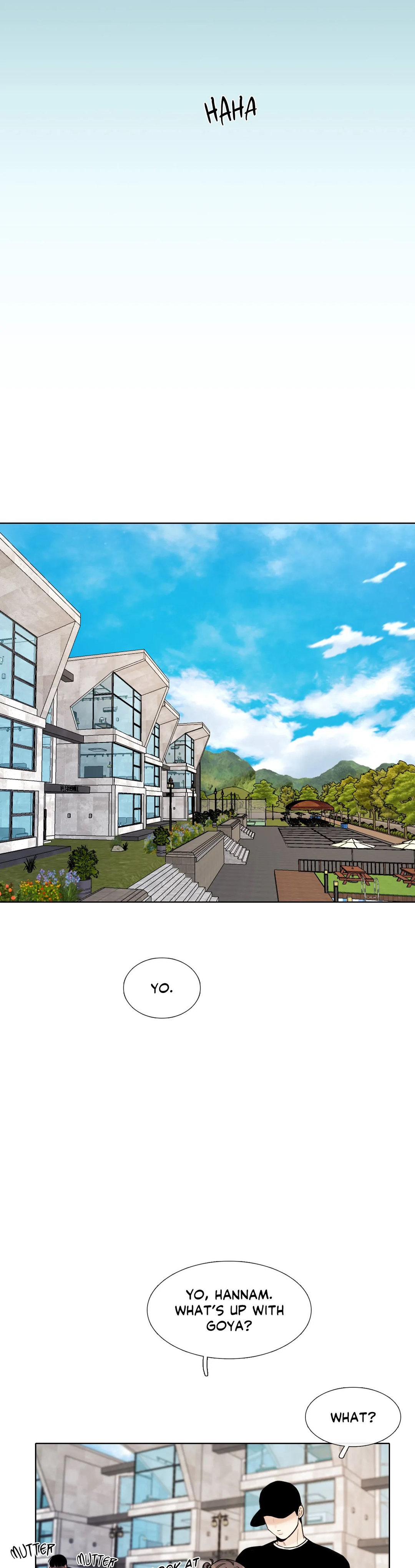 Talk to Me Chap Chapter 146-Talk to Me - Next Chap 175