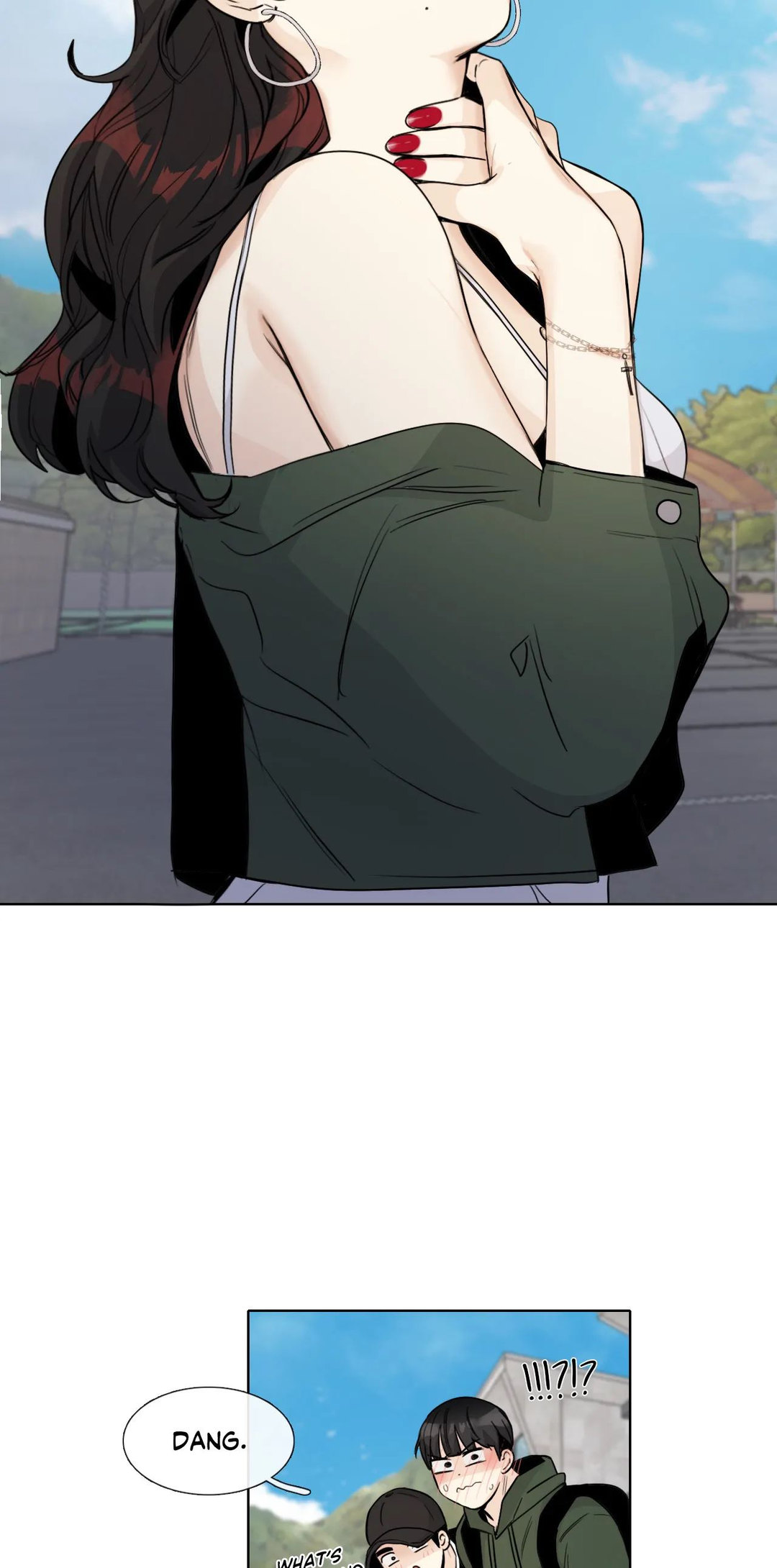 Talk to Me Chap Chapter 146-Talk to Me - Next Chap 175