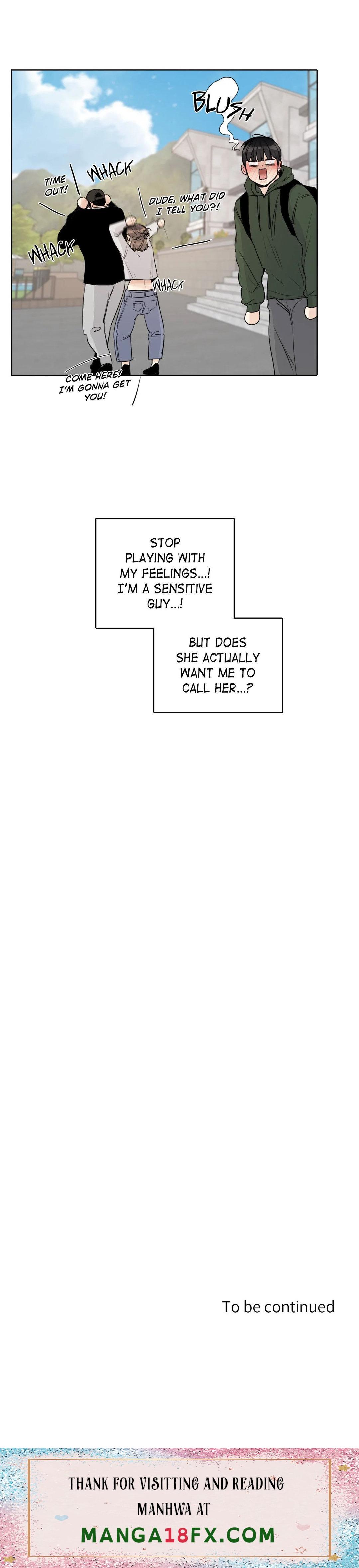 Talk to Me Chap Chapter 146-Talk to Me - Next Chap 175