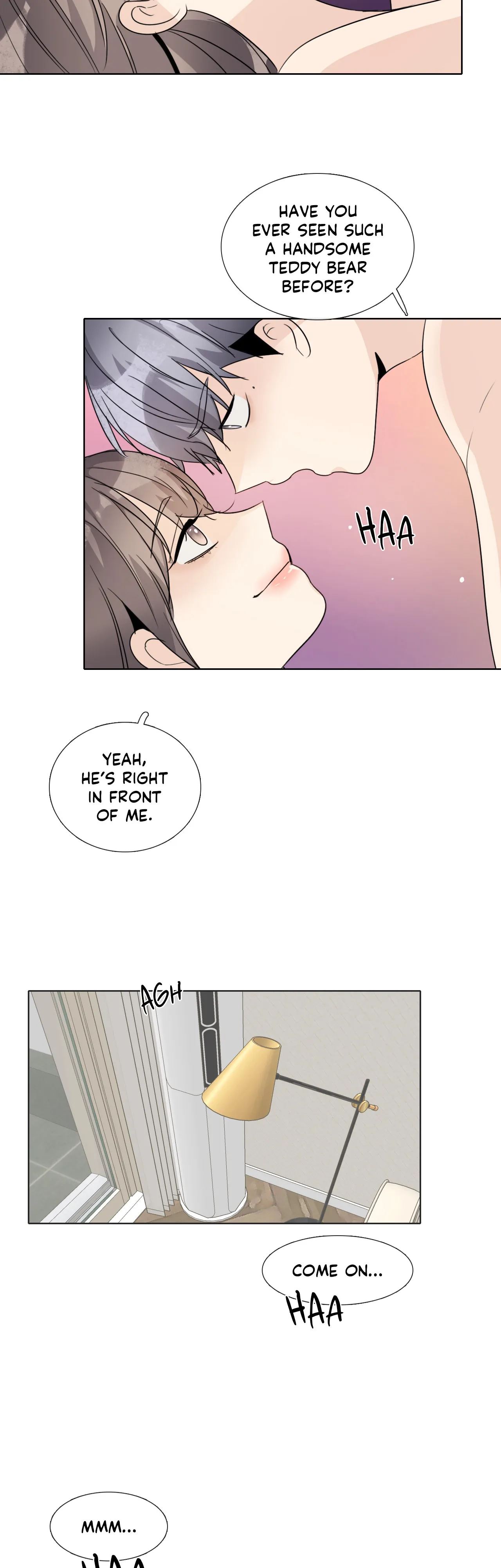 Talk to Me Chap chap 149-Talk to Me - Next Chap 176