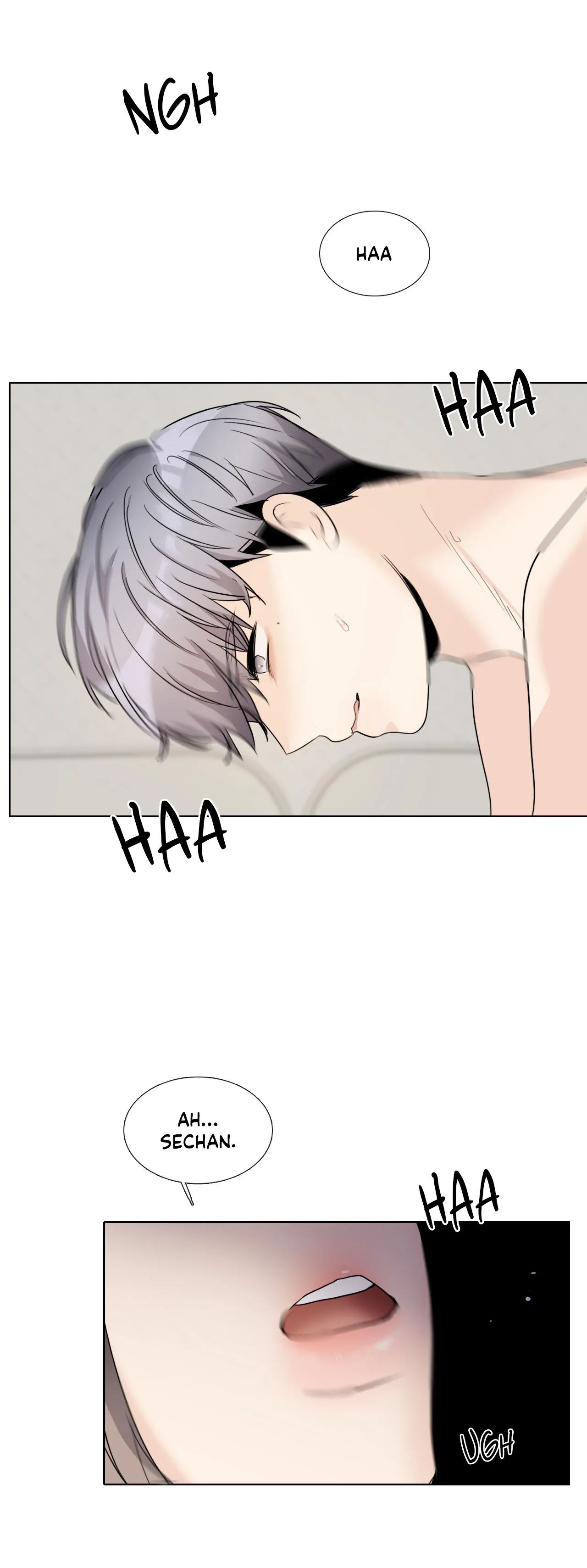 Talk to Me Chap chap 149-Talk to Me - Next Chap 176