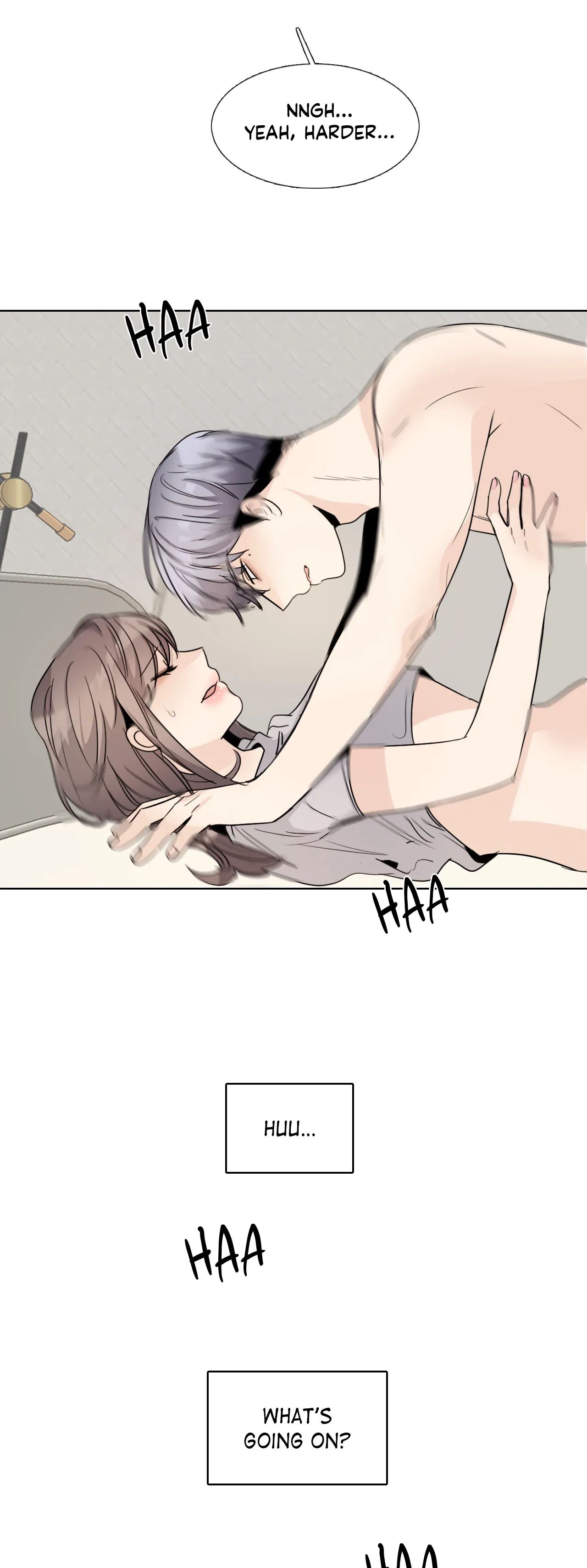 Talk to Me Chap chap 149-Talk to Me - Next Chap 176