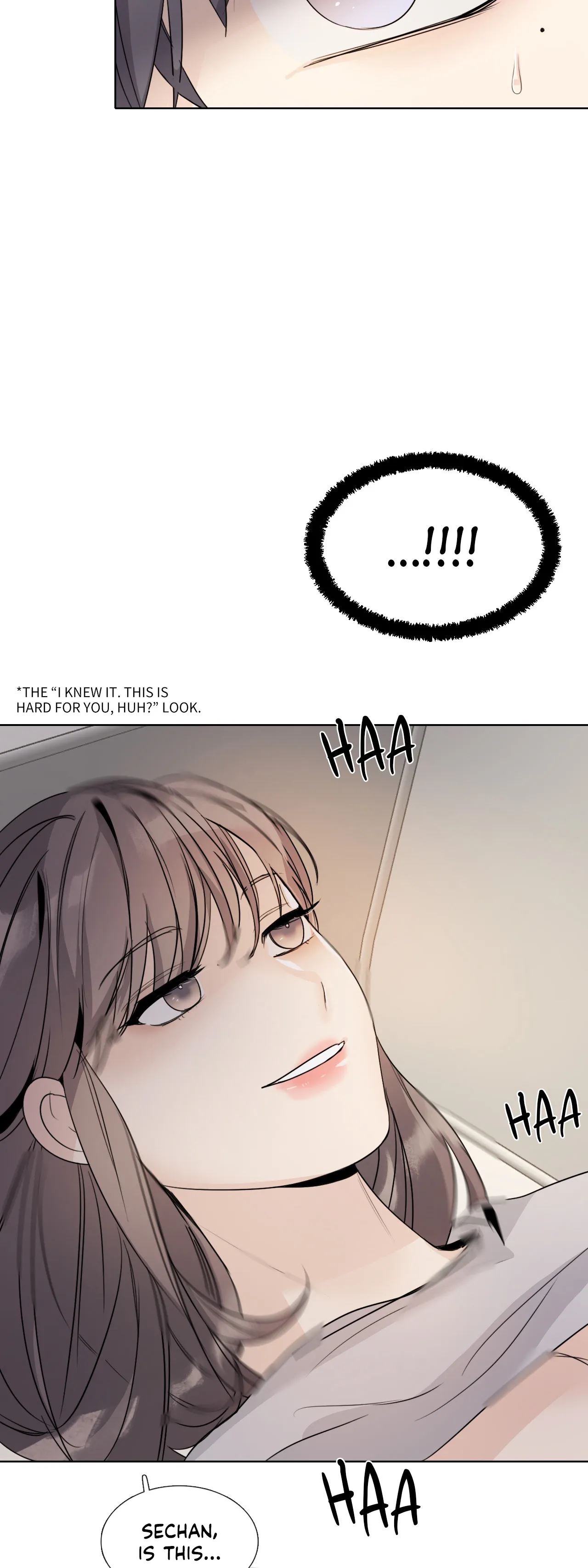 Talk to Me Chap chap 149-Talk to Me - Next Chap 176