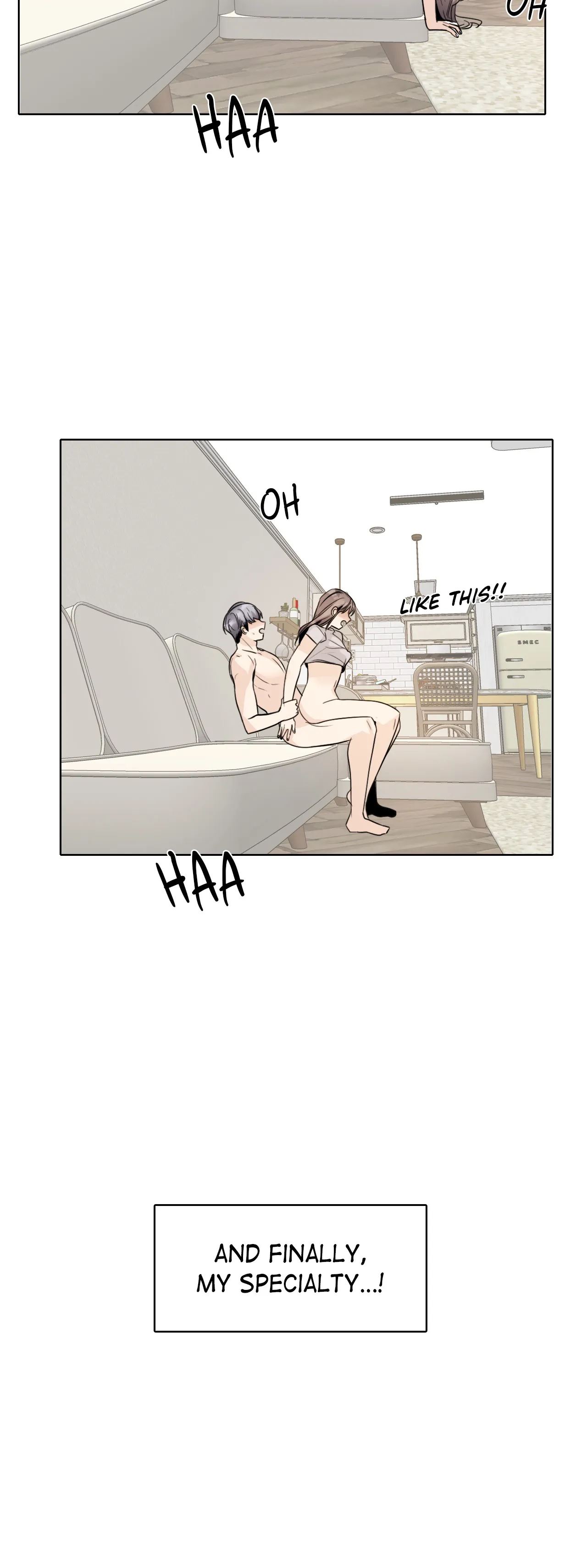 Talk to Me Chap chap 149-Talk to Me - Next Chap 176