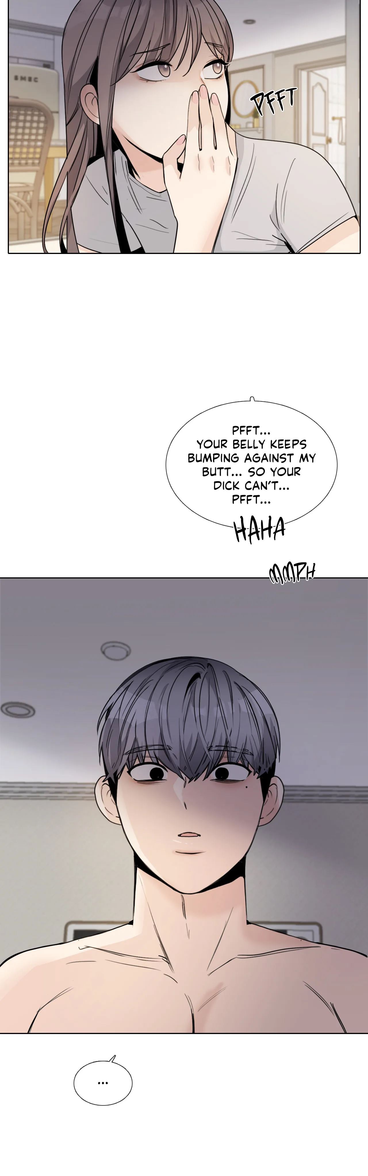 Talk to Me Chap chap 149-Talk to Me - Next Chap 176