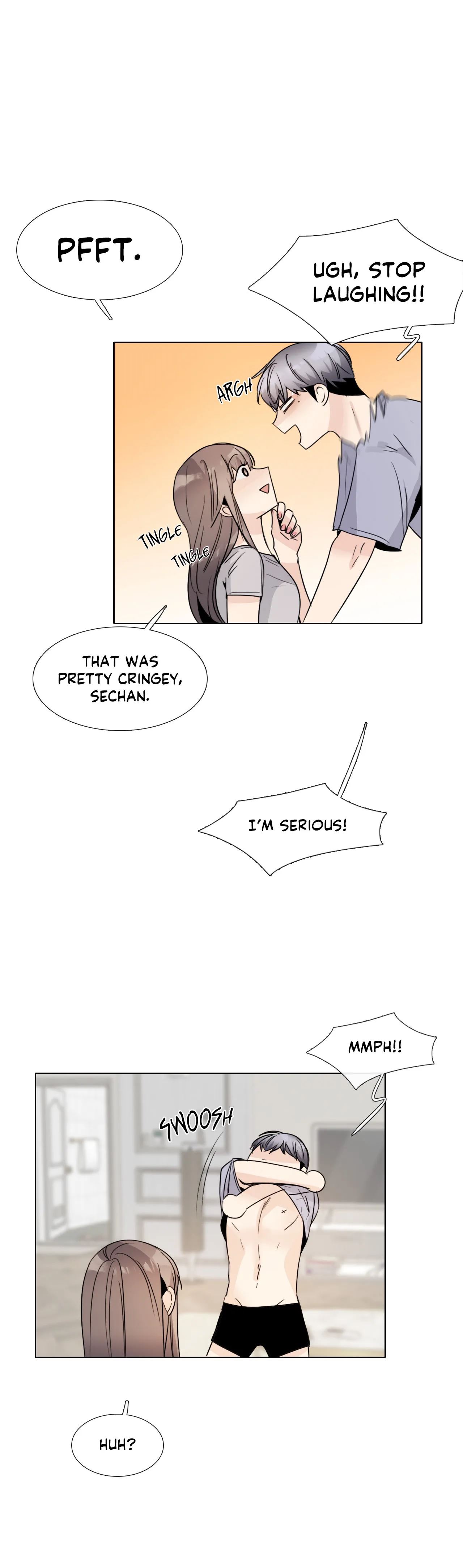 Talk to Me Chap chap 149-Talk to Me - Next Chap 176