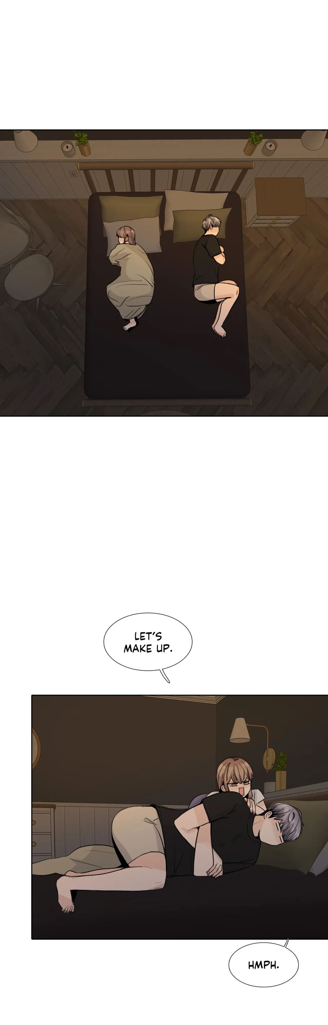 Talk to Me Chap Chapter 147-Talk to Me - Next Chap 177