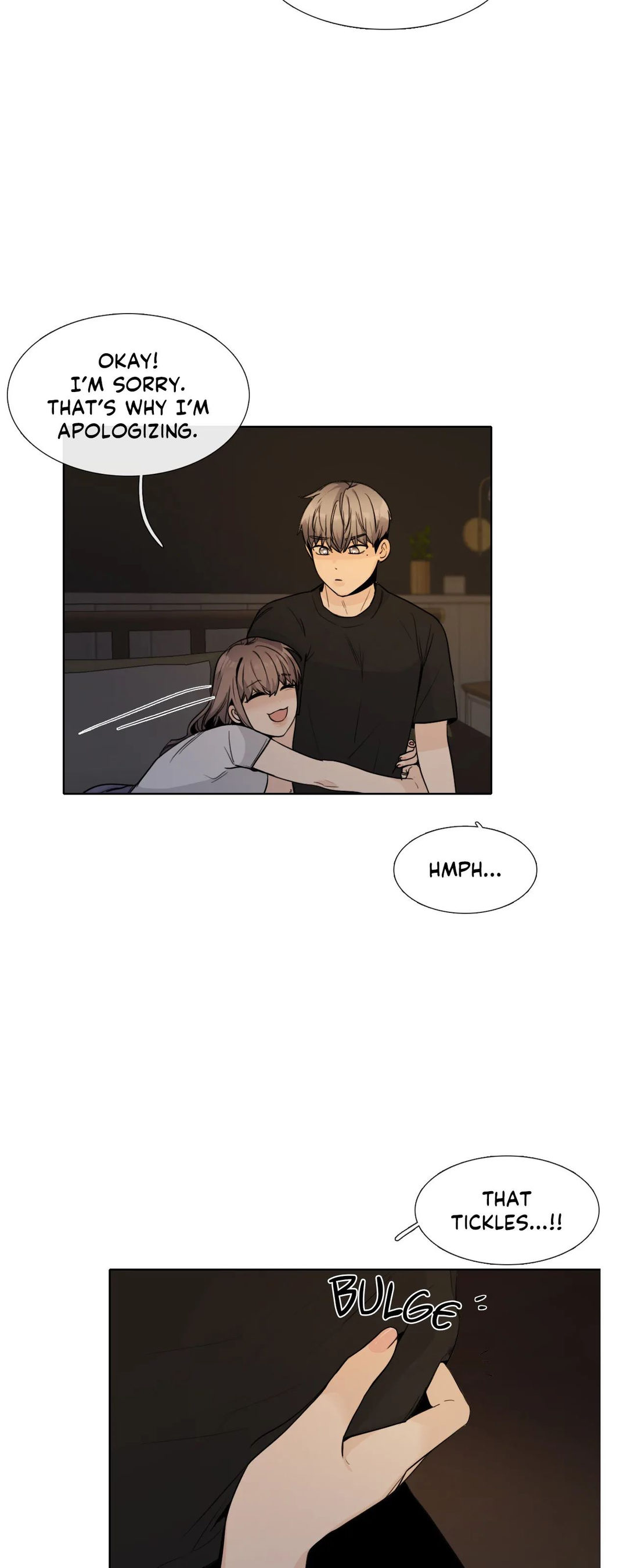 Talk to Me Chap Chapter 147-Talk to Me - Next Chap 177