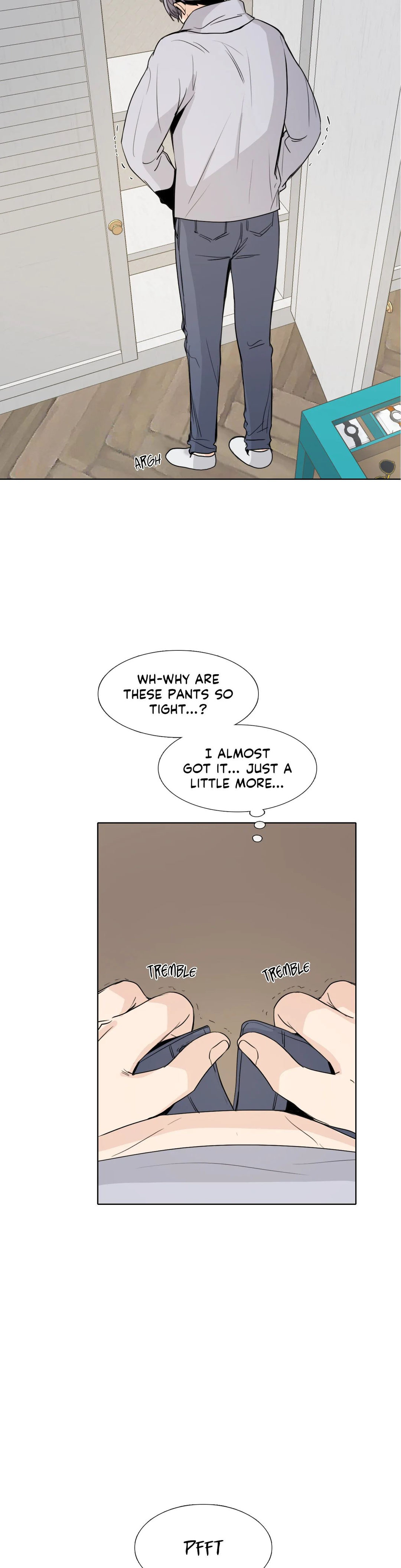 Talk to Me Chap Chapter 147-Talk to Me - Next Chap 177