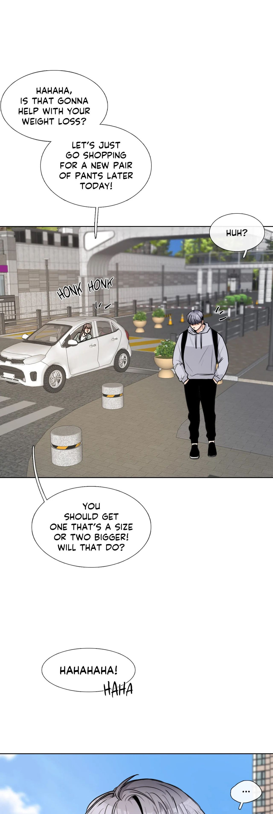 Talk to Me Chap Chapter 147-Talk to Me - Next Chap 177