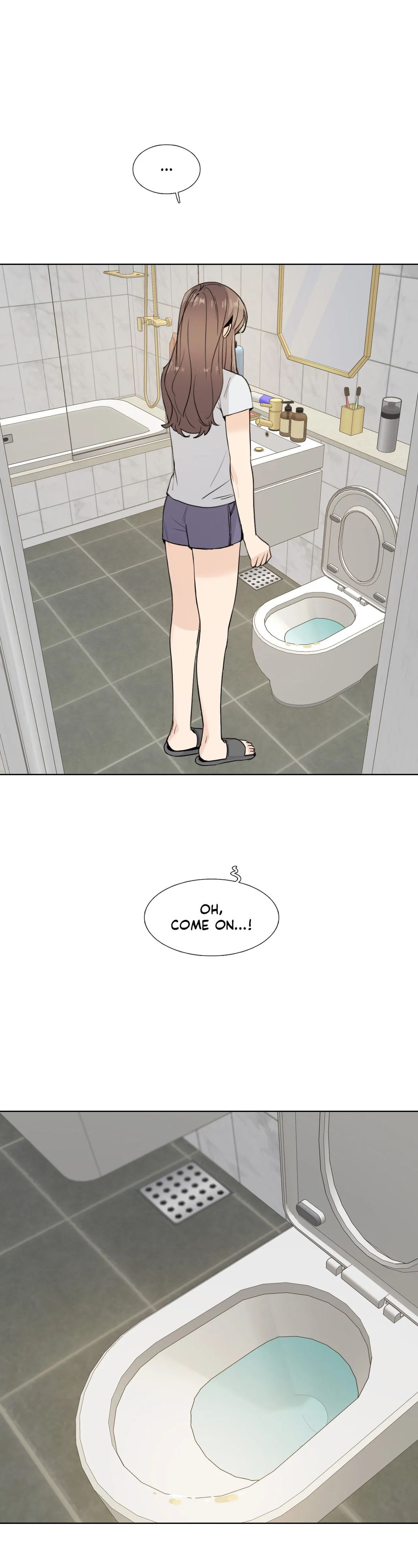 Talk to Me Chap Chapter 147-Talk to Me - Next Chap 177