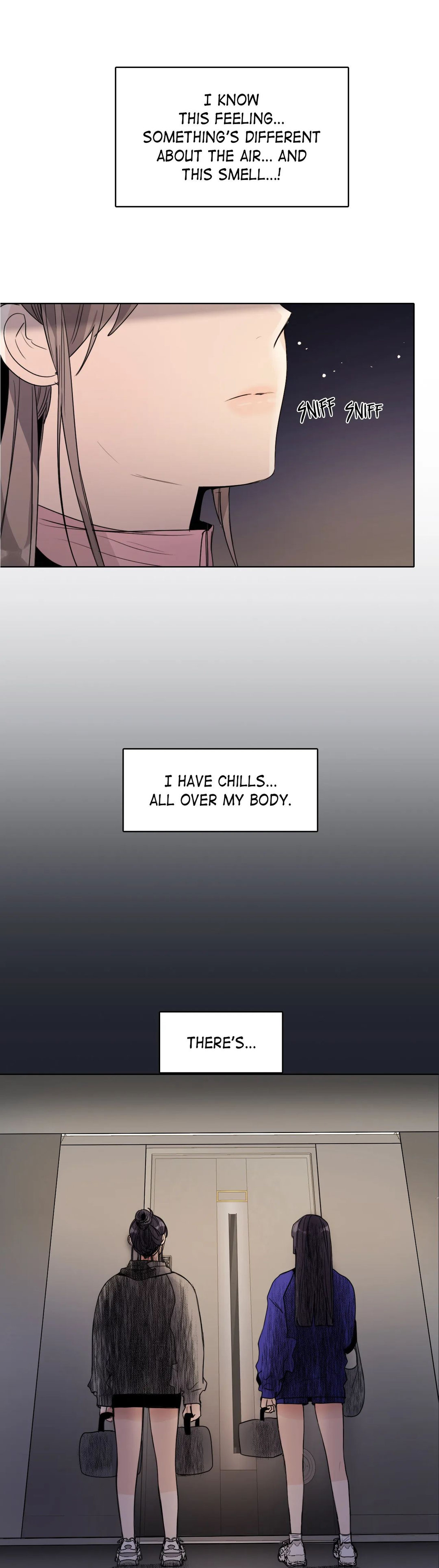 Talk to Me Chap chap 150-Talk to Me - Next Chap 178