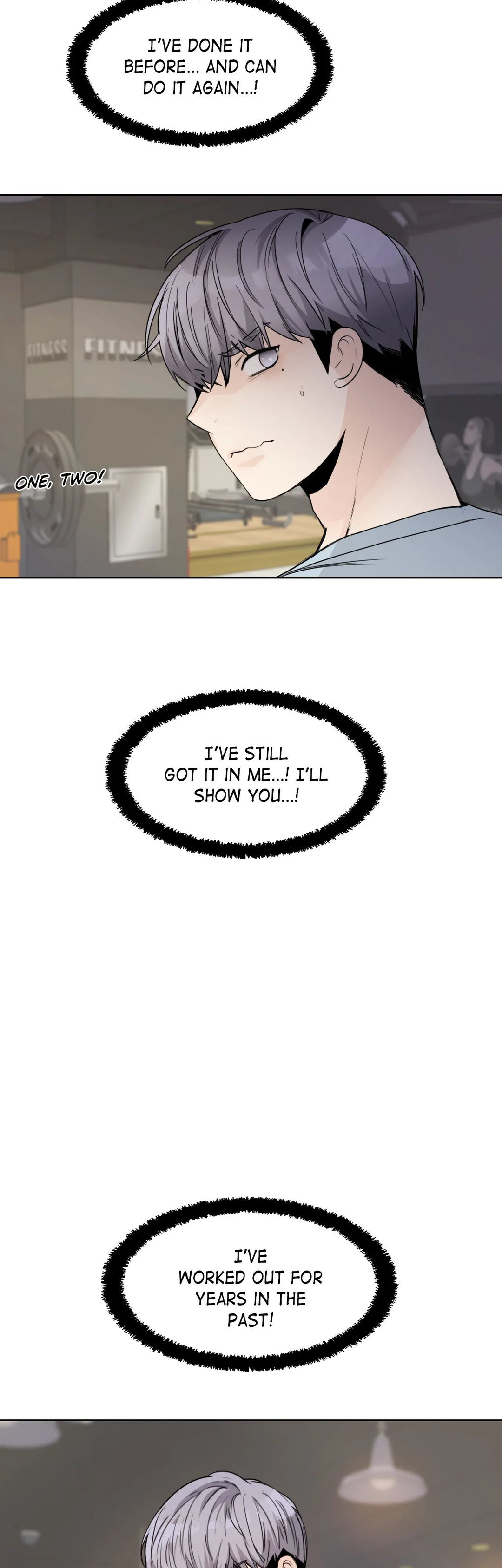 Talk to Me Chap chap 150-Talk to Me - Next Chap 178