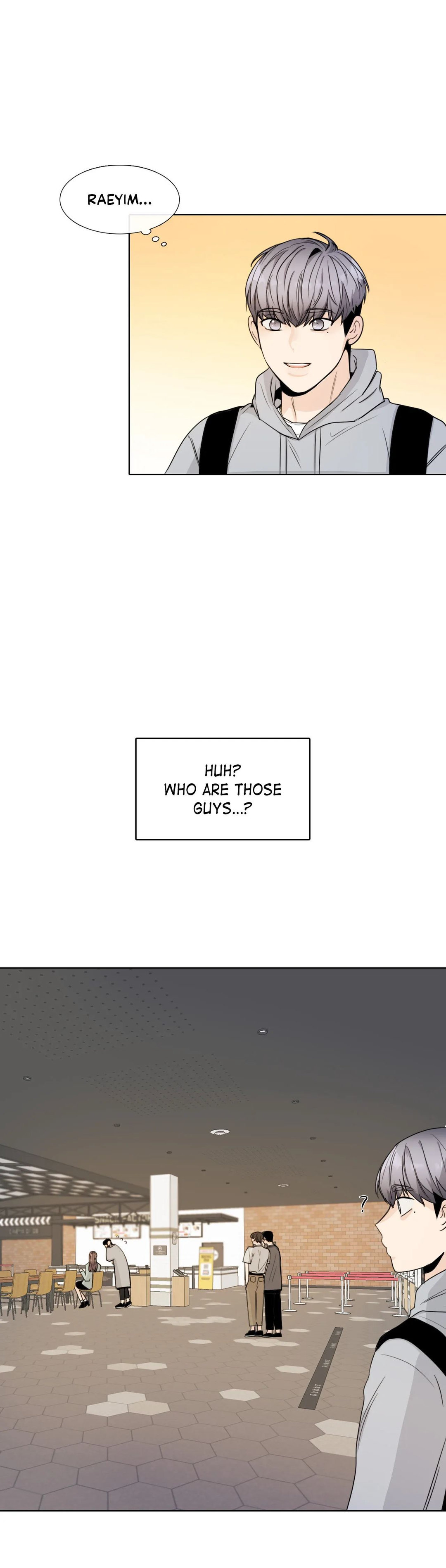 Talk to Me Chap Chapter 148-Talk to Me - Next Chap 179