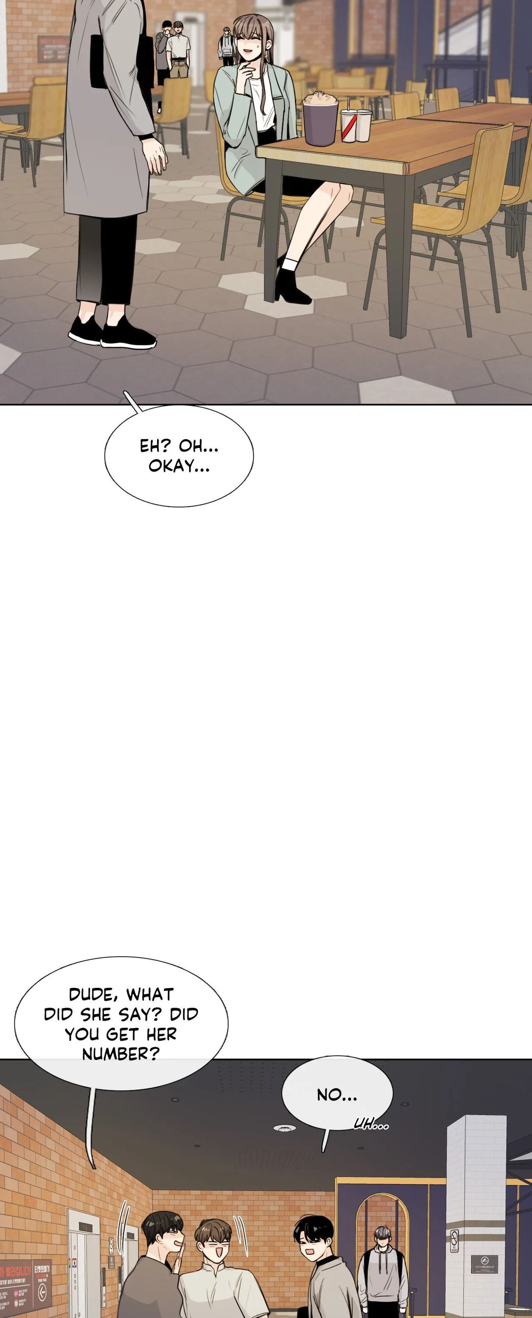 Talk to Me Chap Chapter 148-Talk to Me - Next Chap 179