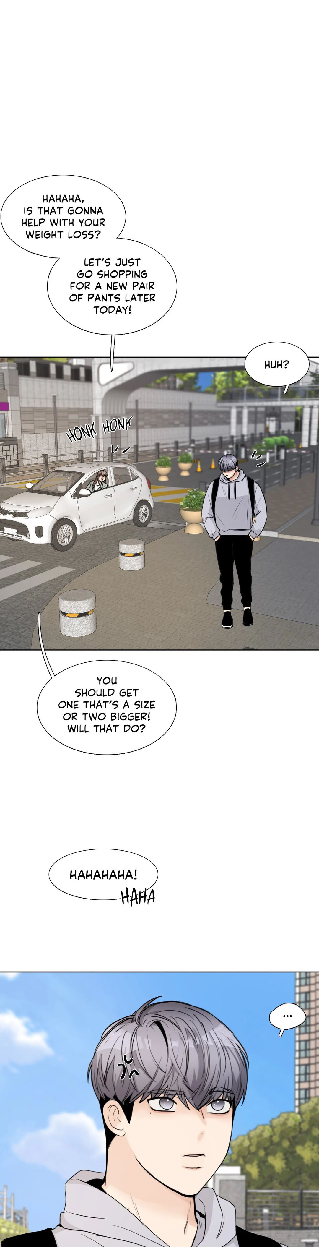 Talk to Me Chap Chapter 148-Talk to Me - Next Chap 179