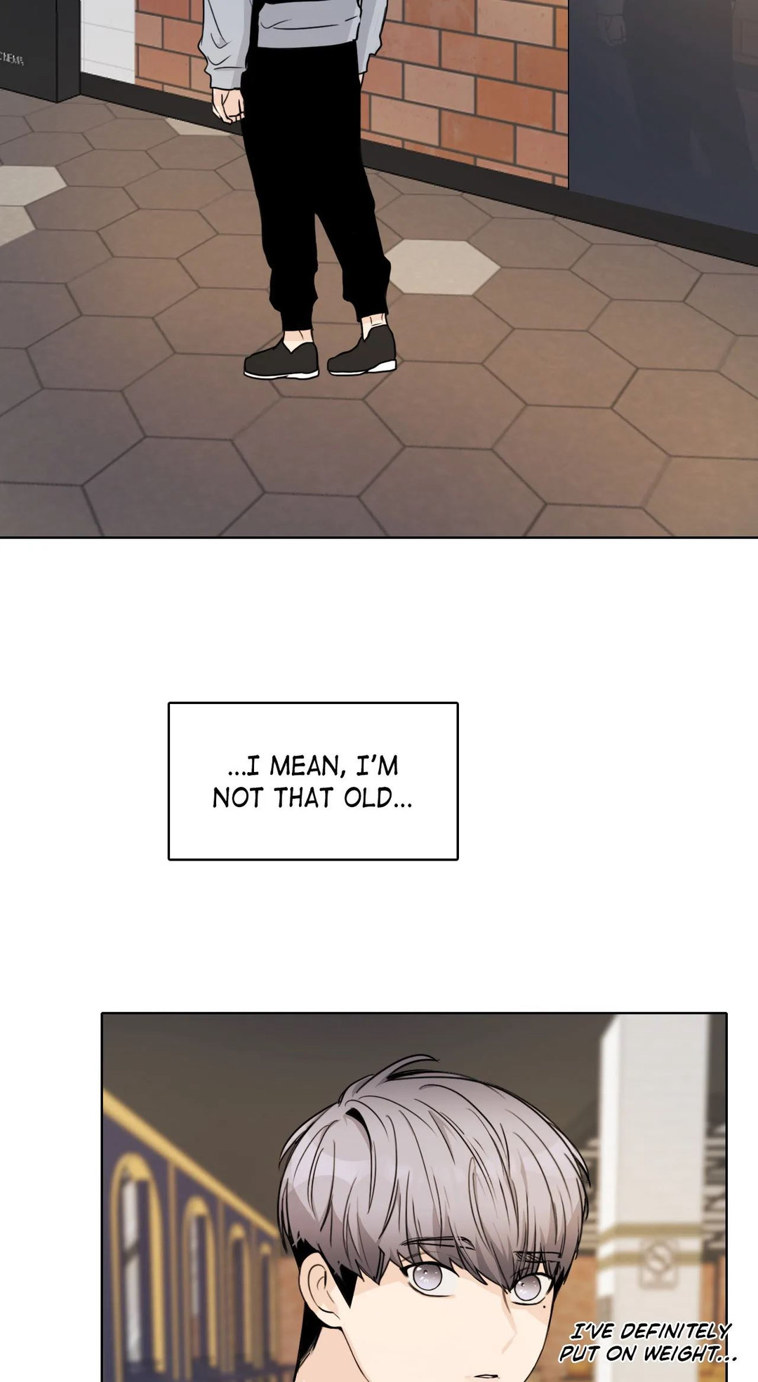 Talk to Me Chap Chapter 148-Talk to Me - Next Chap 179