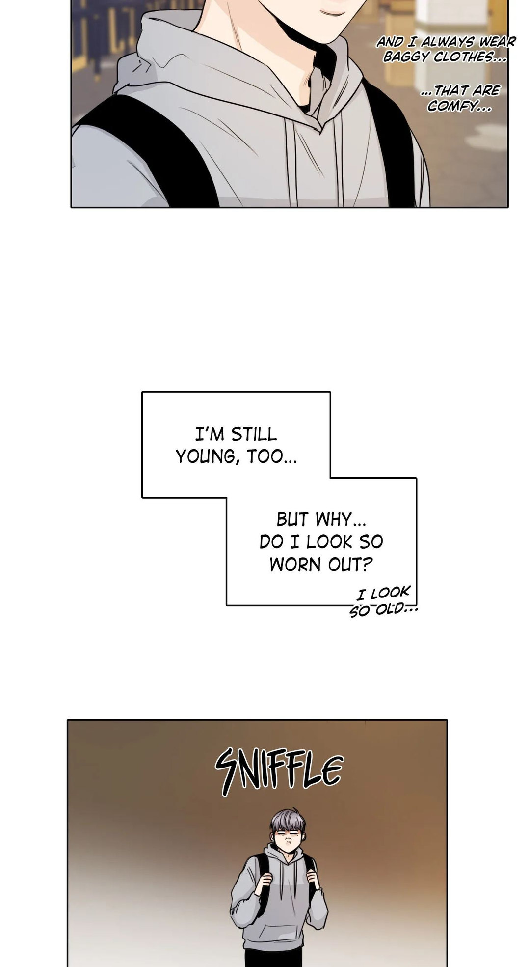 Talk to Me Chap Chapter 148-Talk to Me - Next Chap 179