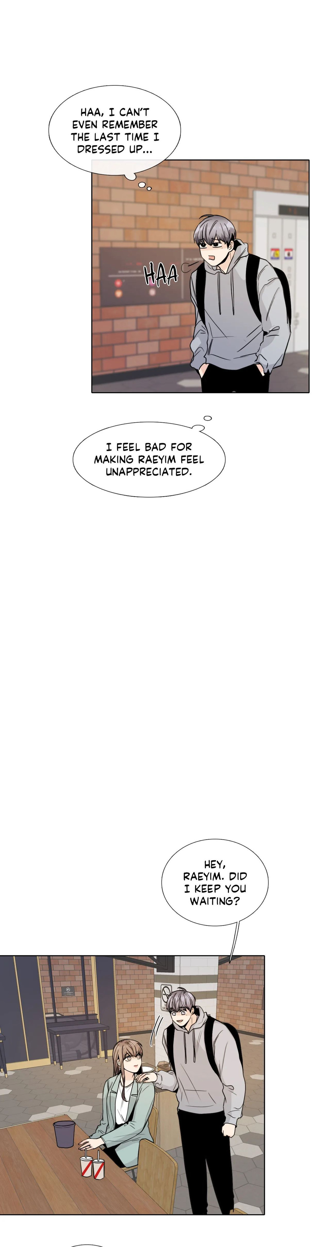 Talk to Me Chap Chapter 148-Talk to Me - Next Chap 179