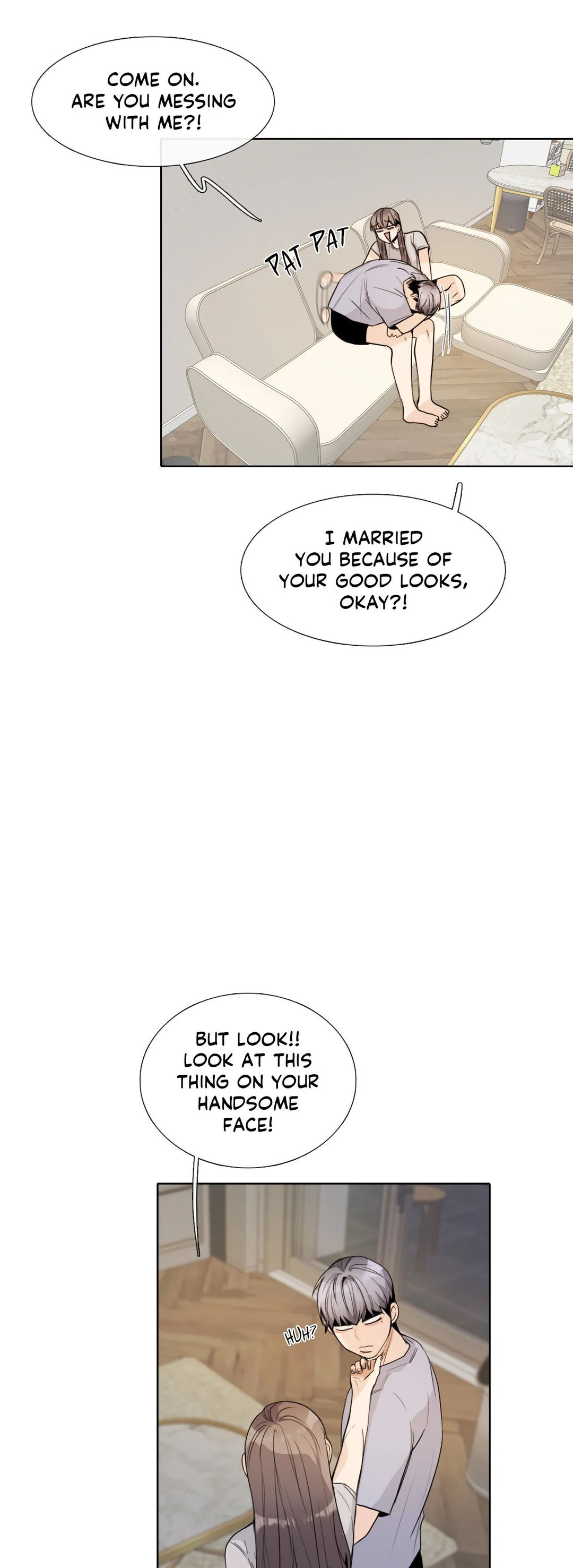 Talk to Me Chap Chapter 148-Talk to Me - Next Chap 179