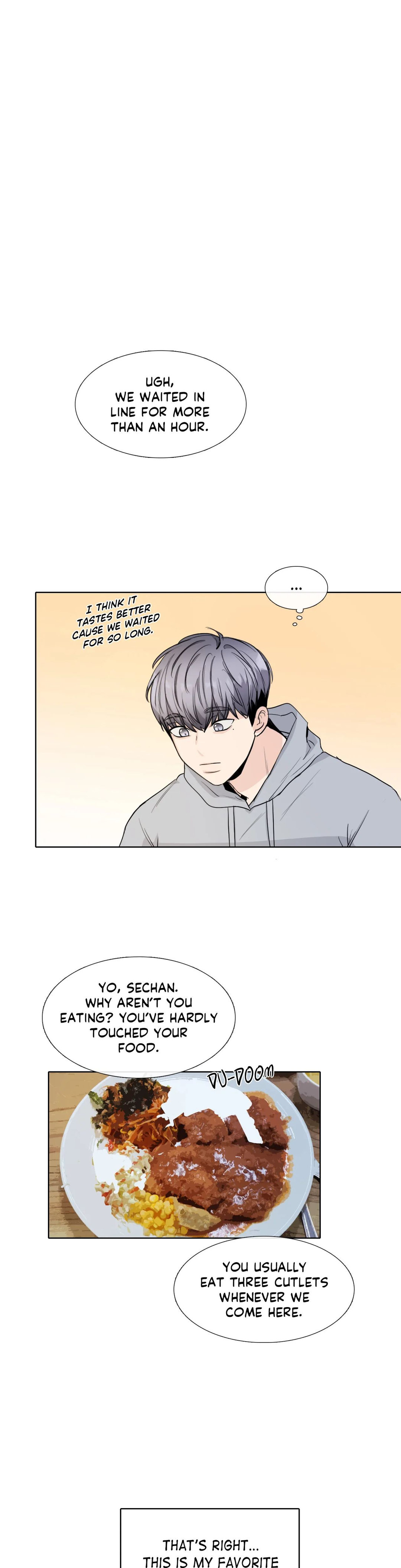 Talk to Me Chap Chapter 148-Talk to Me - Next Chap 179