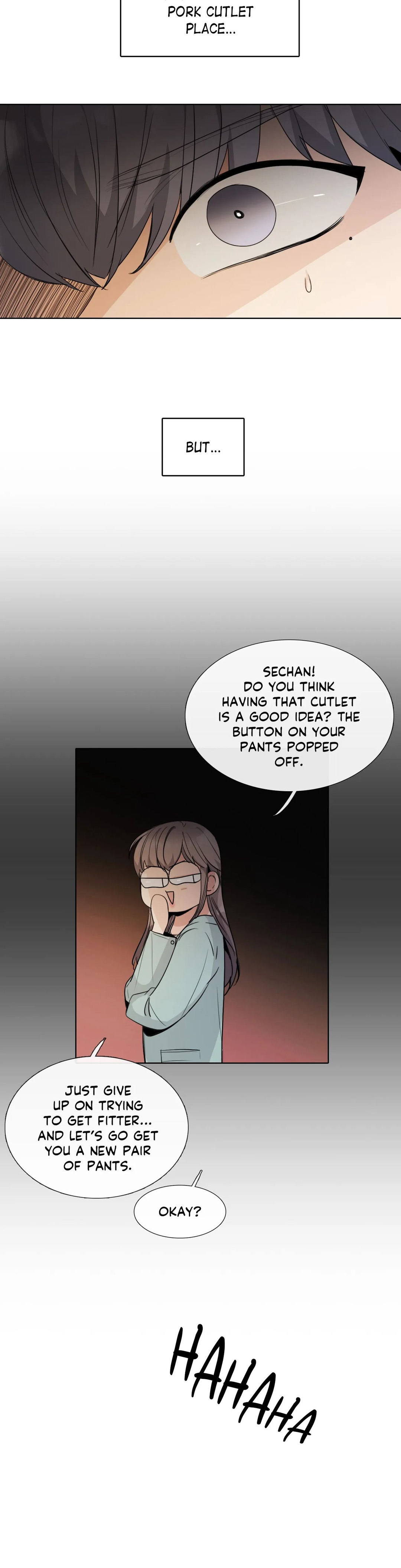 Talk to Me Chap Chapter 148-Talk to Me - Next Chap 179