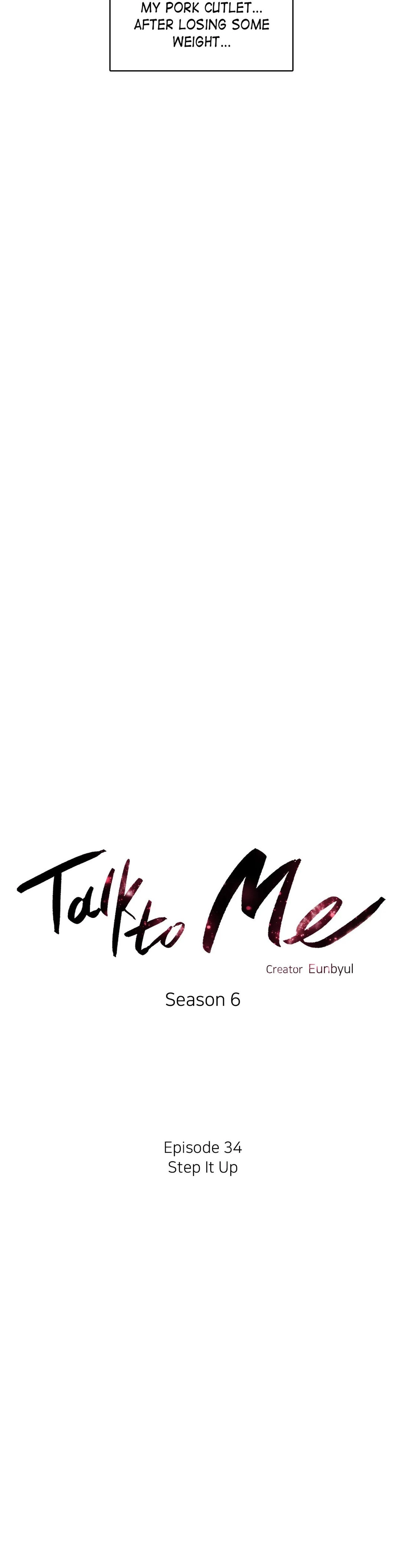 Talk to Me Chap Chapter 148-Talk to Me - Next Chap 179