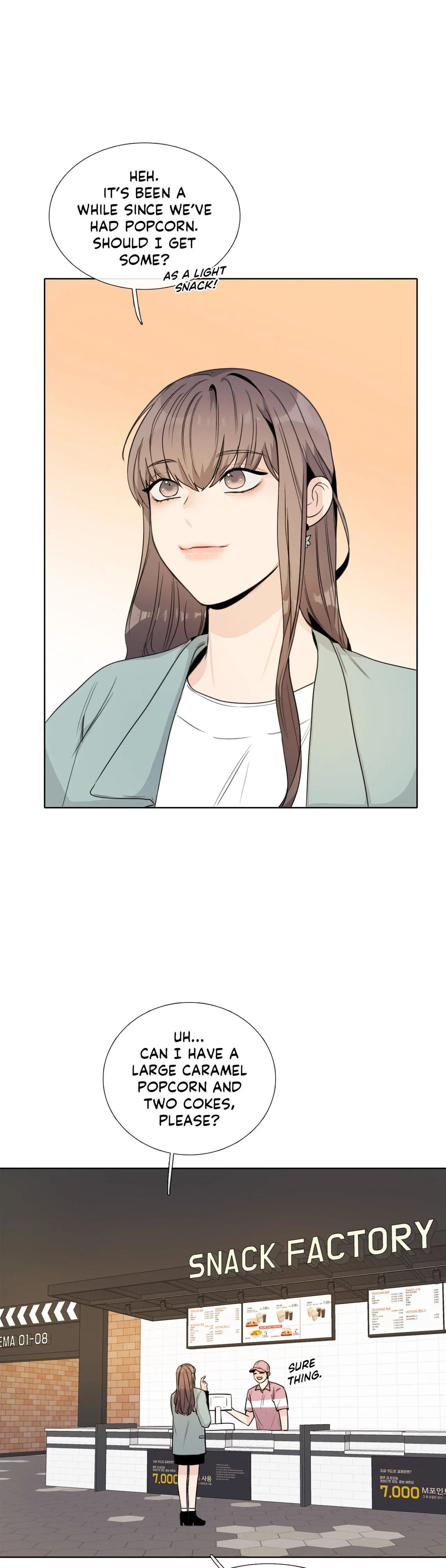 Talk to Me Chap Chapter 148-Talk to Me - Next Chap 179