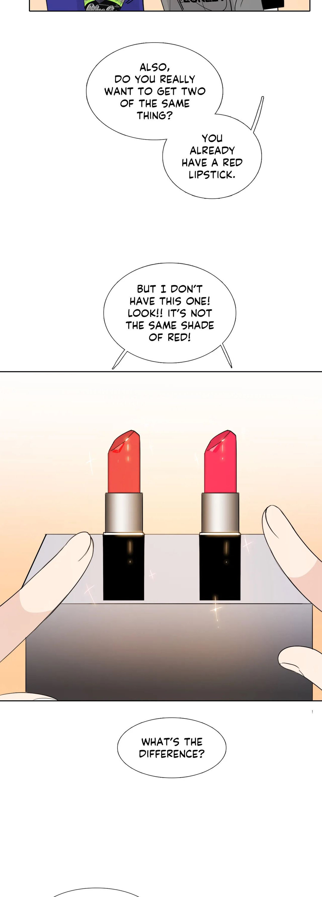 Talk to Me Chap chap 151-Talk to Me - Next Chap 180