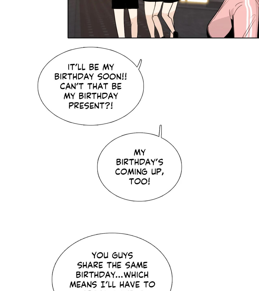 Talk to Me Chap chap 151-Talk to Me - Next Chap 180