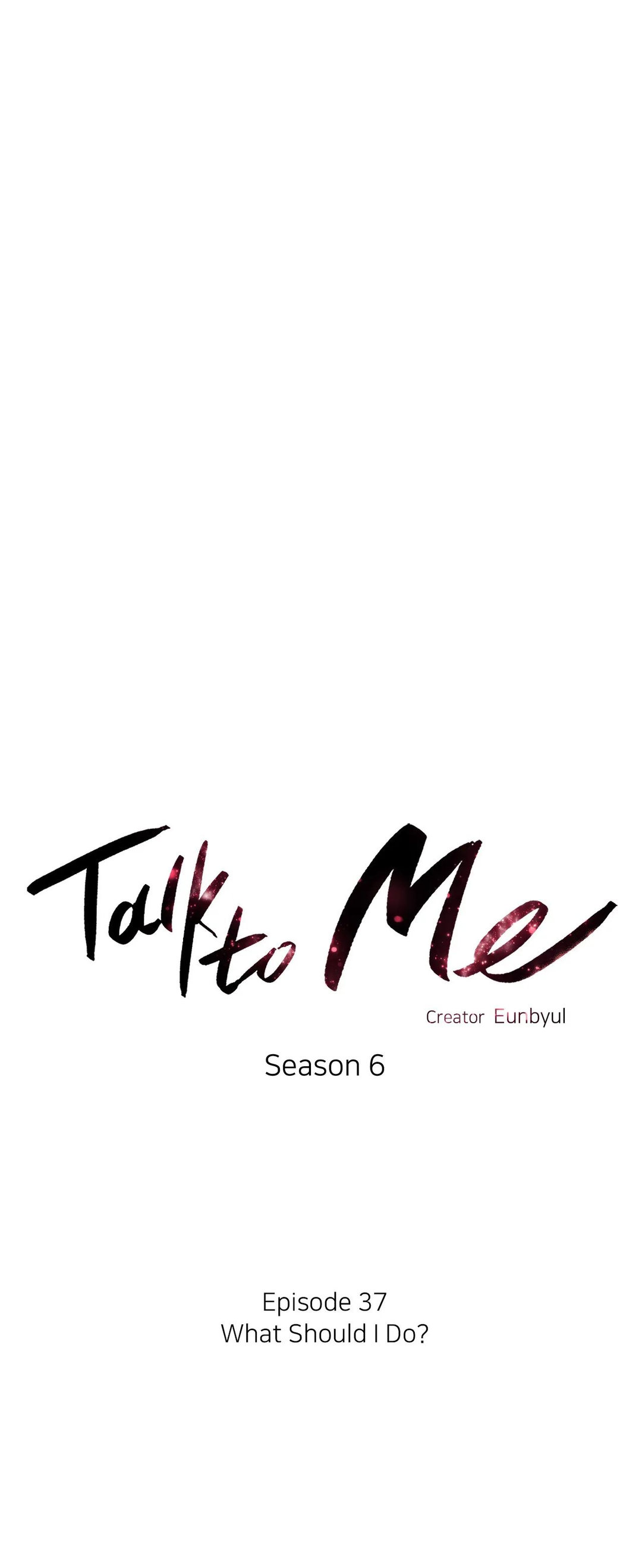 Talk to Me Chap chap 151-Talk to Me - Next Chap 180