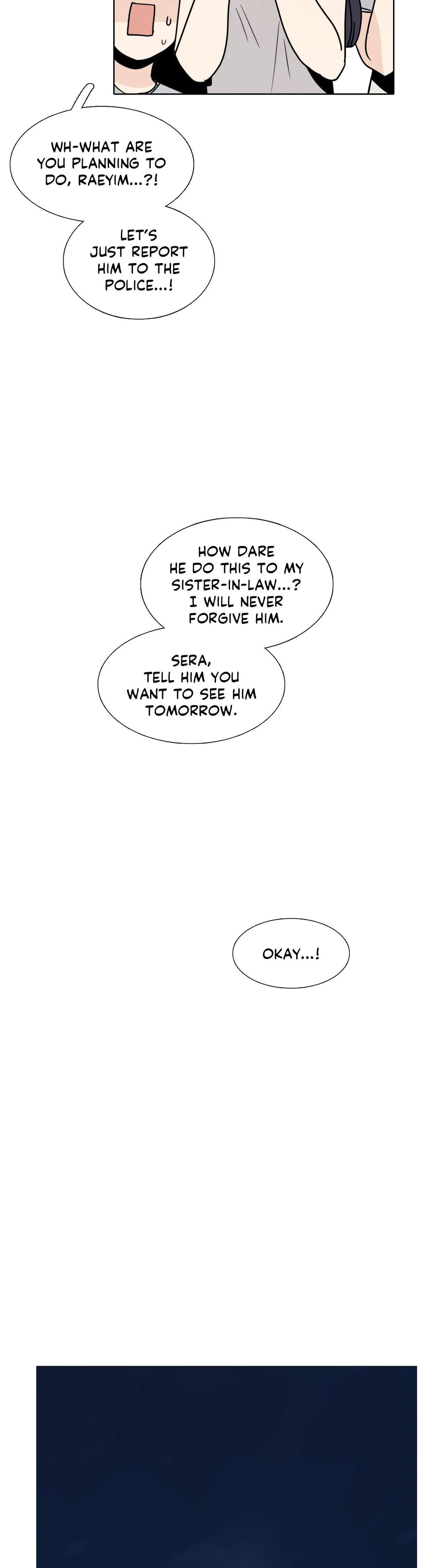 Talk to Me Chap chap 152-Talk to Me - Next Chap 181