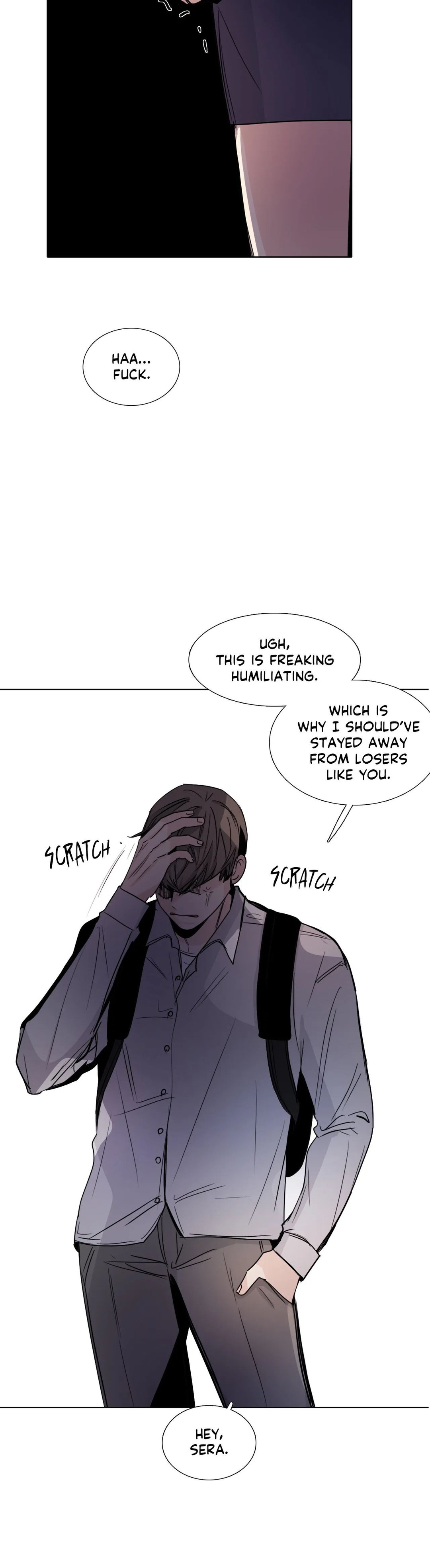 Talk to Me Chap chap 152-Talk to Me - Next Chap 181