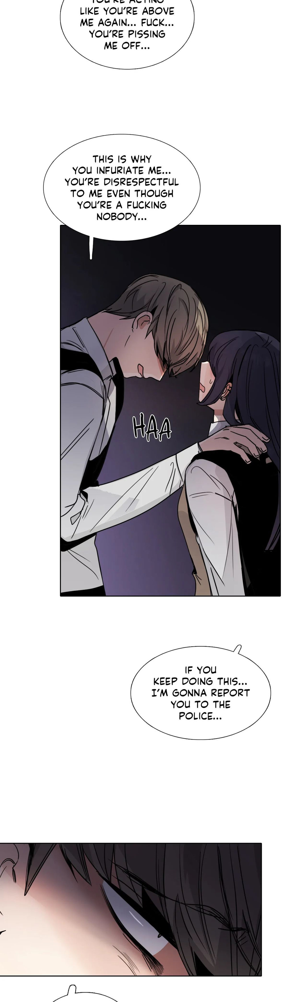 Talk to Me Chap chap 152-Talk to Me - Next Chap 181