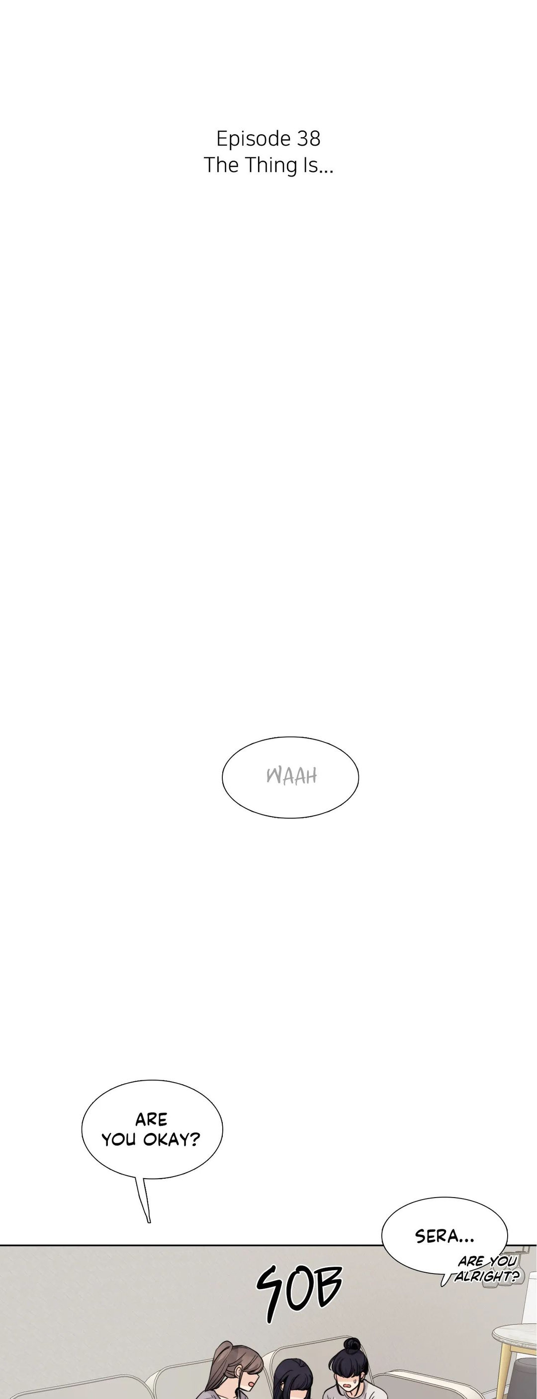 Talk to Me Chap chap 152-Talk to Me - Next Chap 181